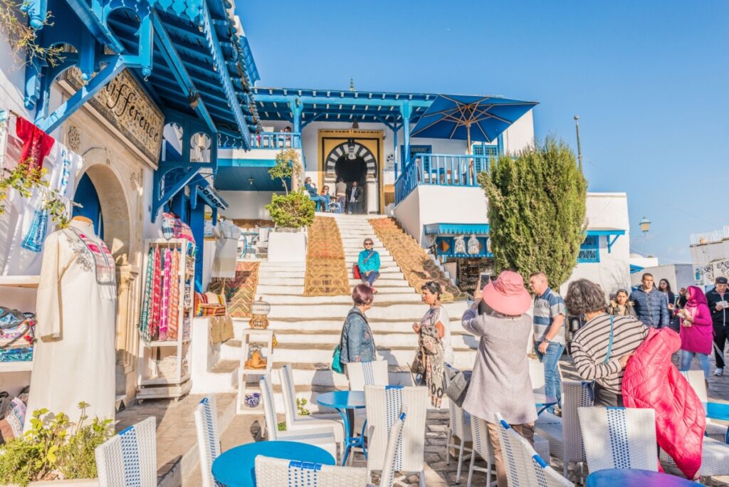 Best Places to Visit in Tunisia: Top Destinations & Travel Costs 