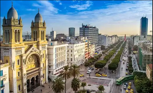 Discover the Charms: Unveiling the Compelling Benefits of Living in Tunisia