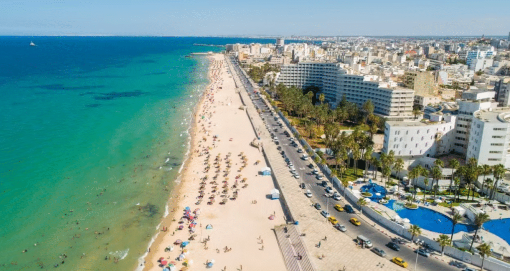 “Cost of Living in Tunisia: Can You Really Retire on $1,500 a Month?”