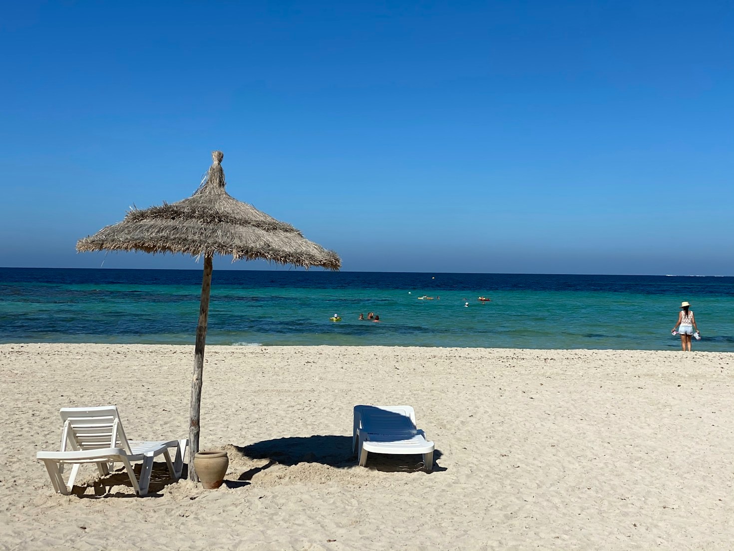 Experiencing Tunisia: A Comprehensive Guide for Newcomers