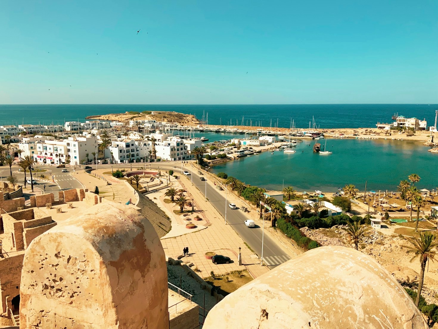 Why Tunisia is the Perfect Destination for Remote Workers